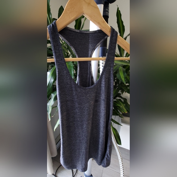 Lululemon Racerback Tank Top - Picture 3 of 5